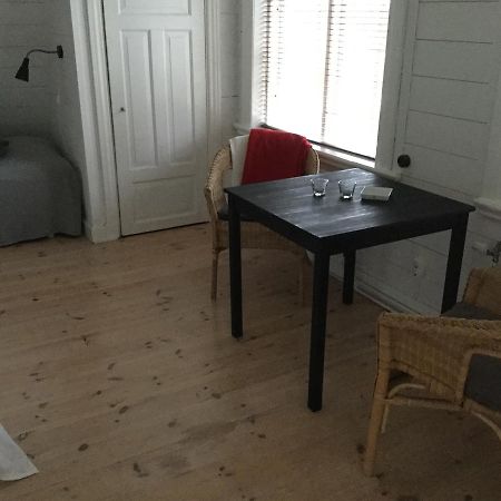 Lickershamn Stenkyrka Mejeri旅舍 外观 照片
