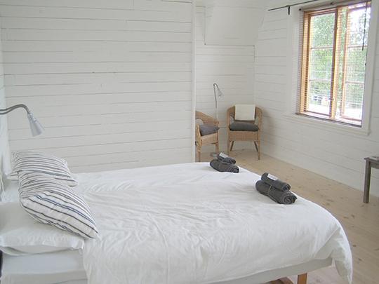 Lickershamn Stenkyrka Mejeri旅舍 外观 照片