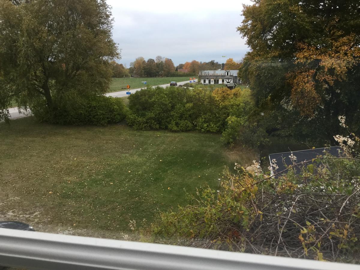 Lickershamn Stenkyrka Mejeri旅舍 外观 照片